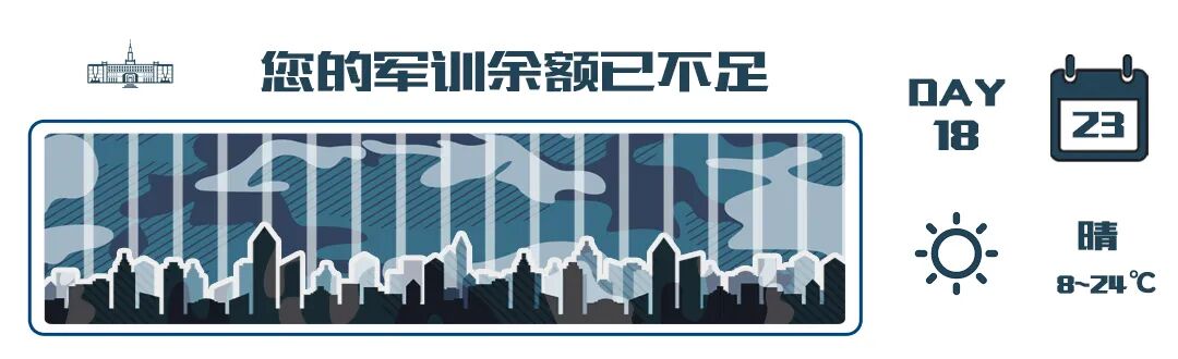 谁是卧底（军训版）