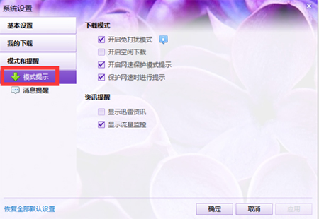 迅雷白金会员尊享版