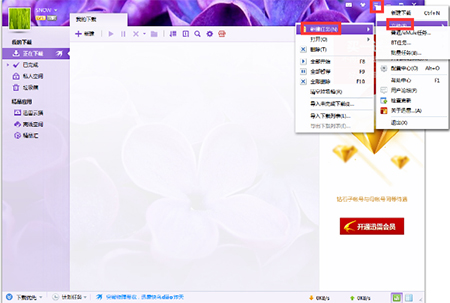 迅雷白金会员尊享版