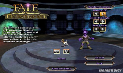 黑暗史诗3中文版_Fate The Traitor Soul ARPG_黑暗史诗3：背叛的灵魂