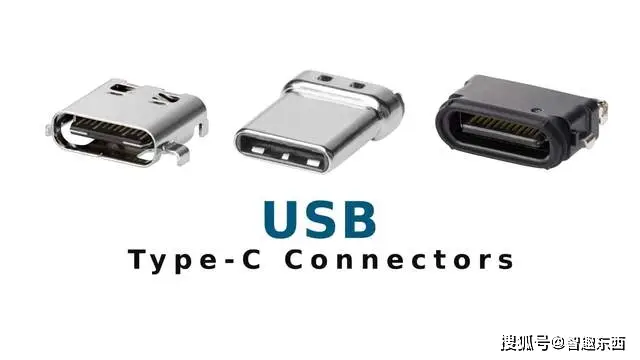 USB Type-C接口协议_win10 串行总线没有usb_USB数据传输速率对比