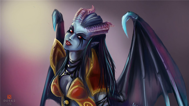 “DOTA2”小改变，大提高—简析快速施法