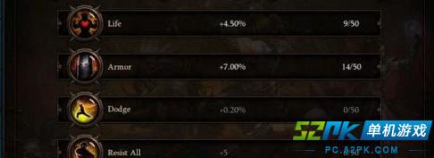 《暗黑破坏神3：夺魂之镰》新难度等级及巅峰系统解析